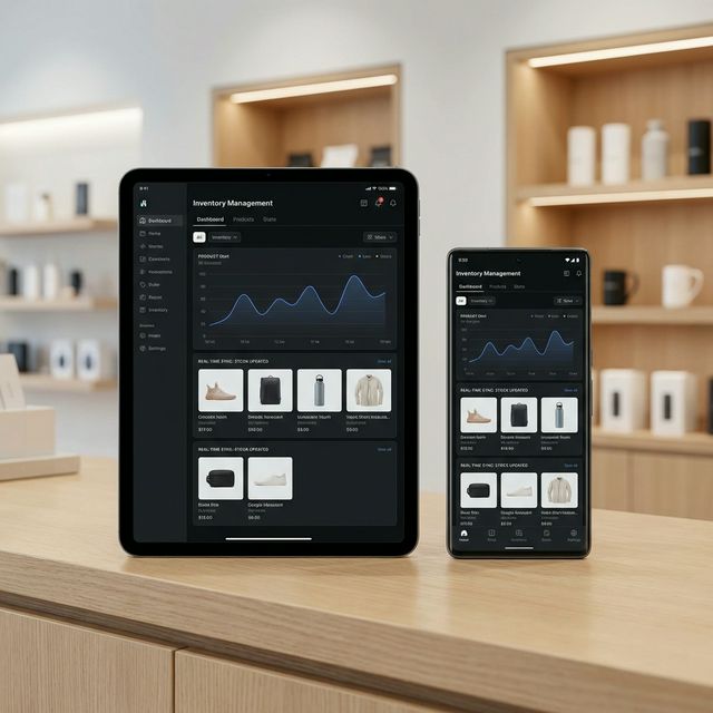 リアルタイム同期